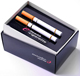 2-Pack USB Rechargeable Electronic Cigarette
